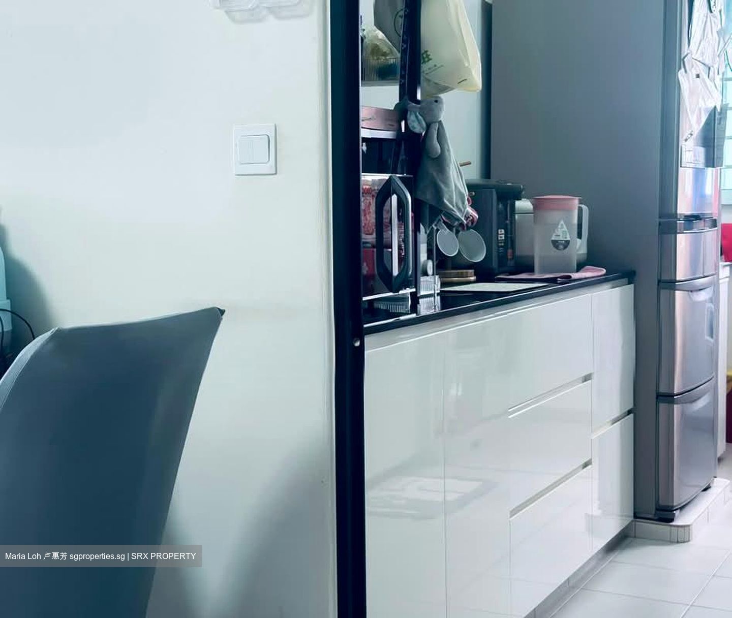Blk 636B Senja Parc View (Bukit Panjang), HDB 4 Rooms #568198401